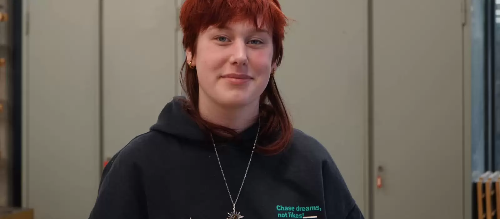 Placeholder for Fontys video