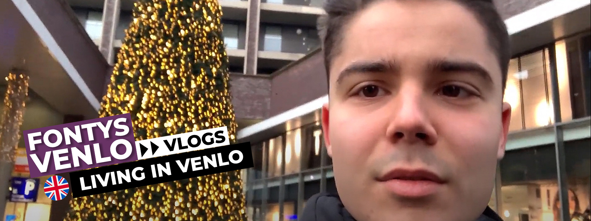 Venlo: logistics hotspot in the Netherlands