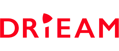 Drieam Logo