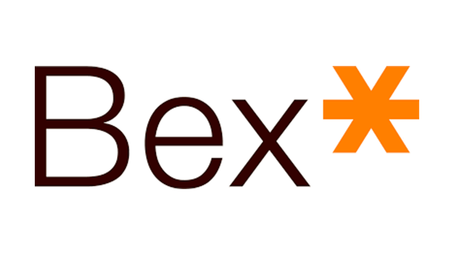 BEX* Logo