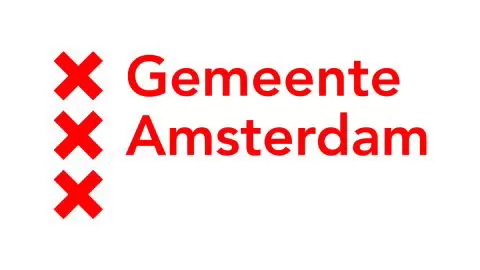 Logo Gemeente Amsterdam