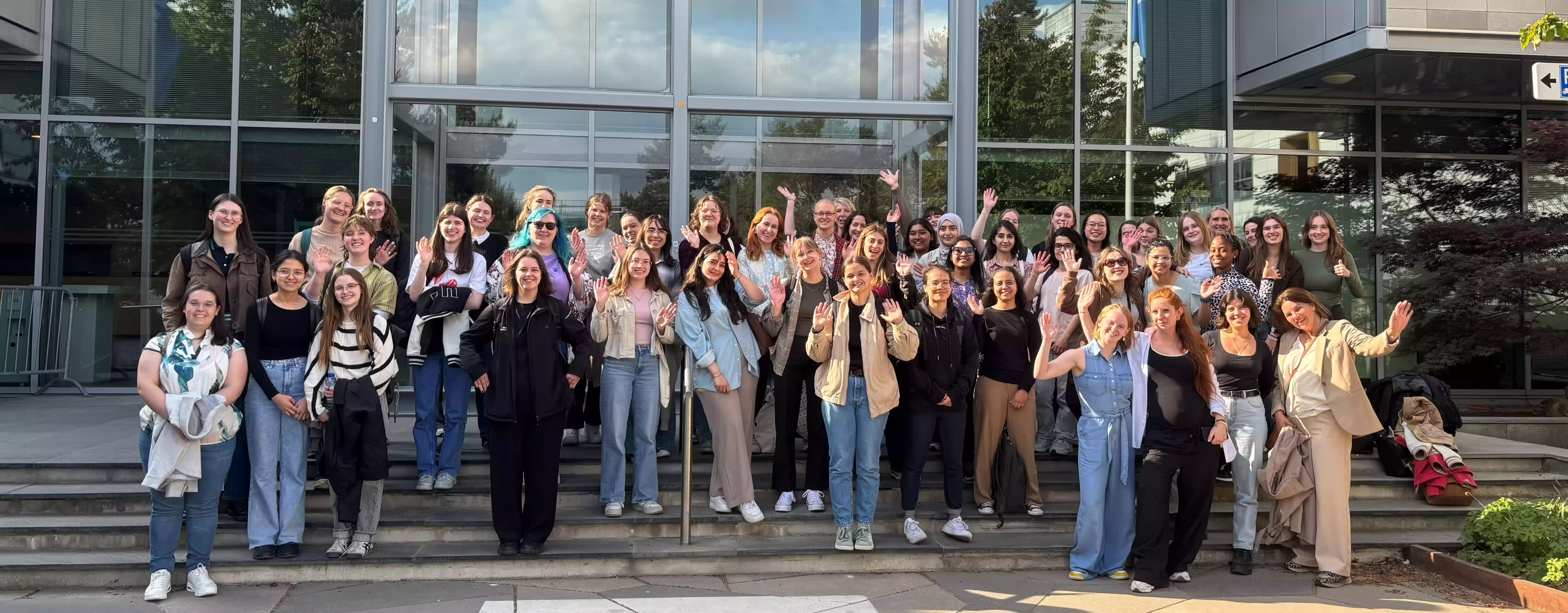 Sfeerafbeelding Fontys