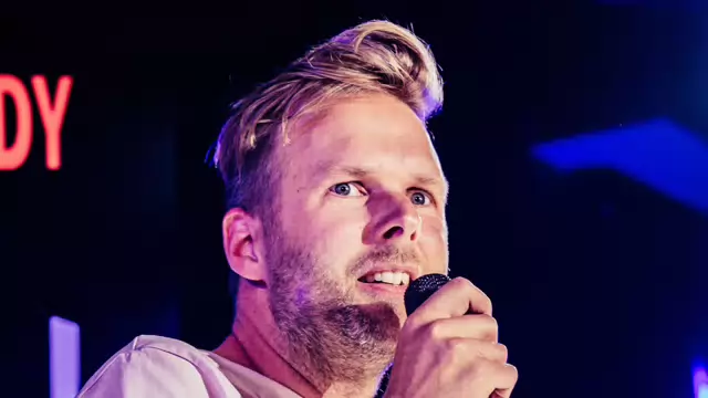 Sfeerafbeelding Fontys