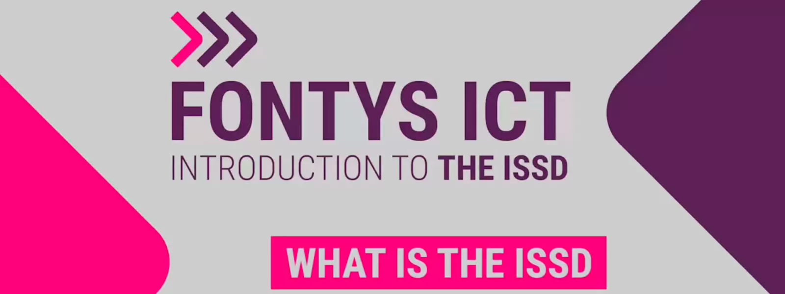 Ambience photo Fontys