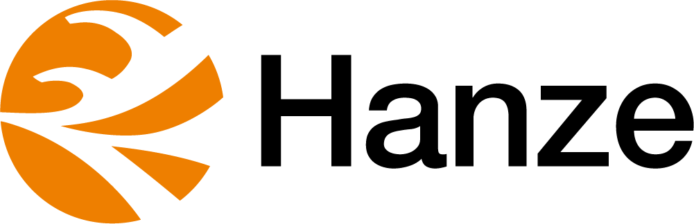 Hanze logo