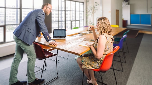 Kies Een Opleiding | Scholieren | Fontys