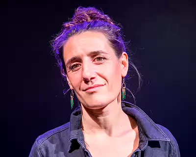 Photo Vanessa Rousselot