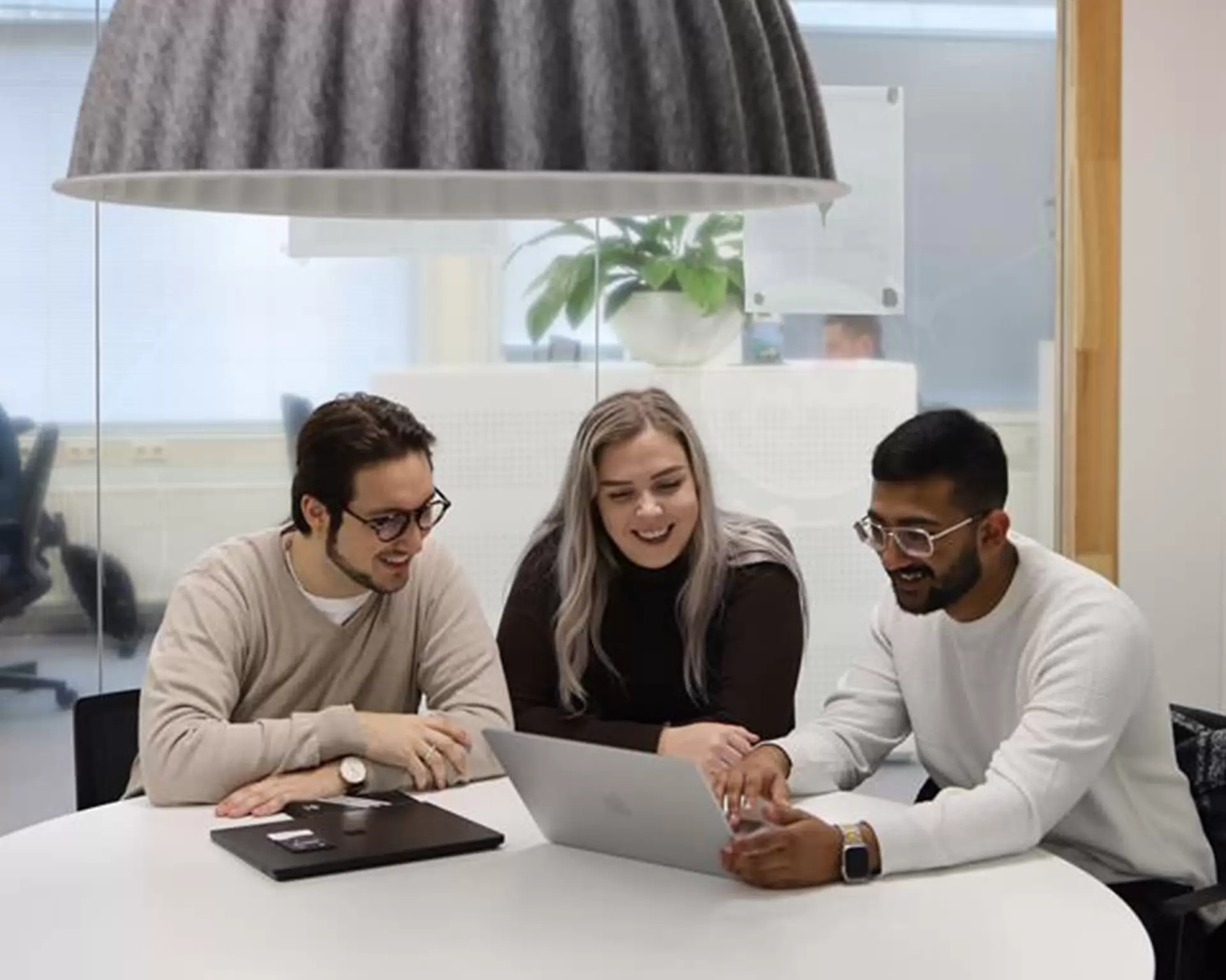 Fontys Venlo students