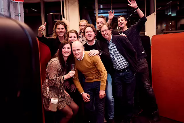 Sfeerafbeelding Fontys