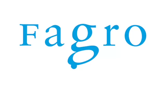Fagro logo