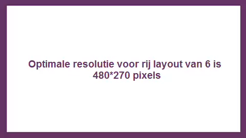 Sfeerafbeelding Fontys