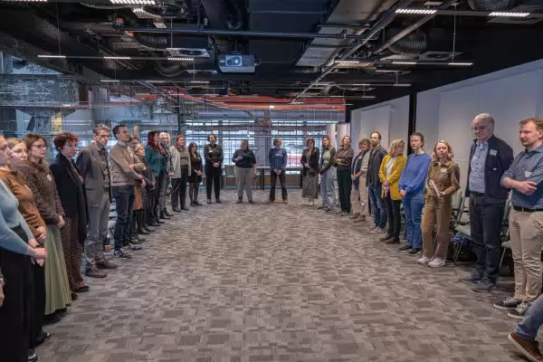 Sfeerafbeelding Fontys