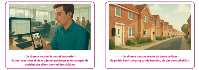 Sfeerafbeelding Fontys