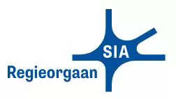 Logo sia regieorgaan