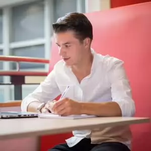 Sfeerafbeelding Fontys