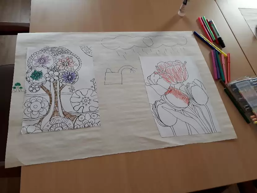 Sfeerafbeelding Fontys
