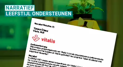 Sfeerafbeelding Fontys