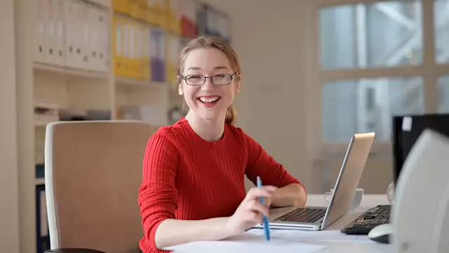 Sfeerafbeelding Fontys