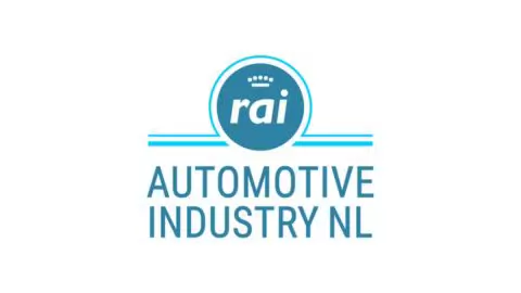 Logo Rai Automotive