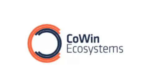 Logo Cowin