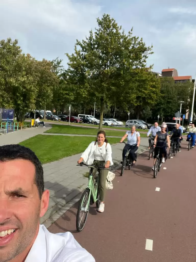 Sfeerafbeelding Fontys