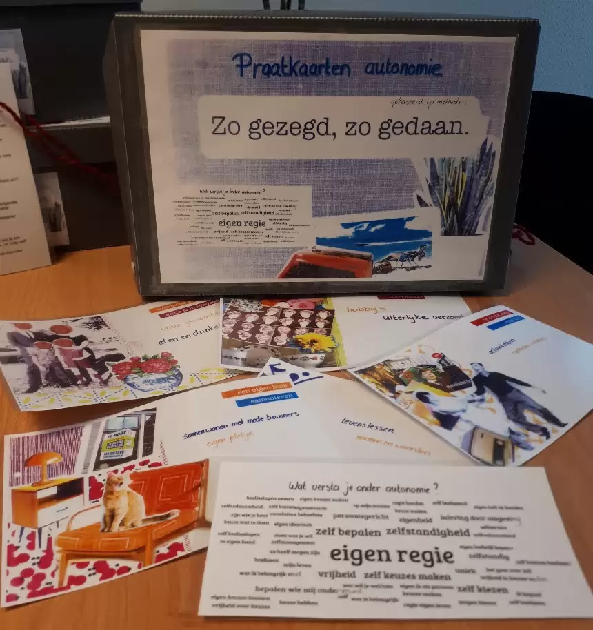 Sfeerafbeelding Fontys