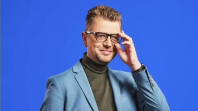 Sfeerafbeelding Fontys