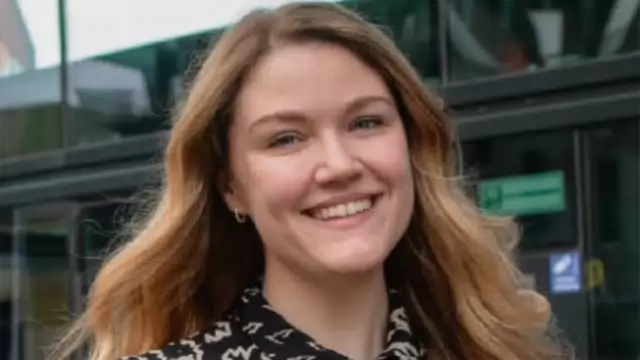 Sfeerafbeelding Fontys