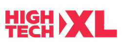 High Tech XL logo