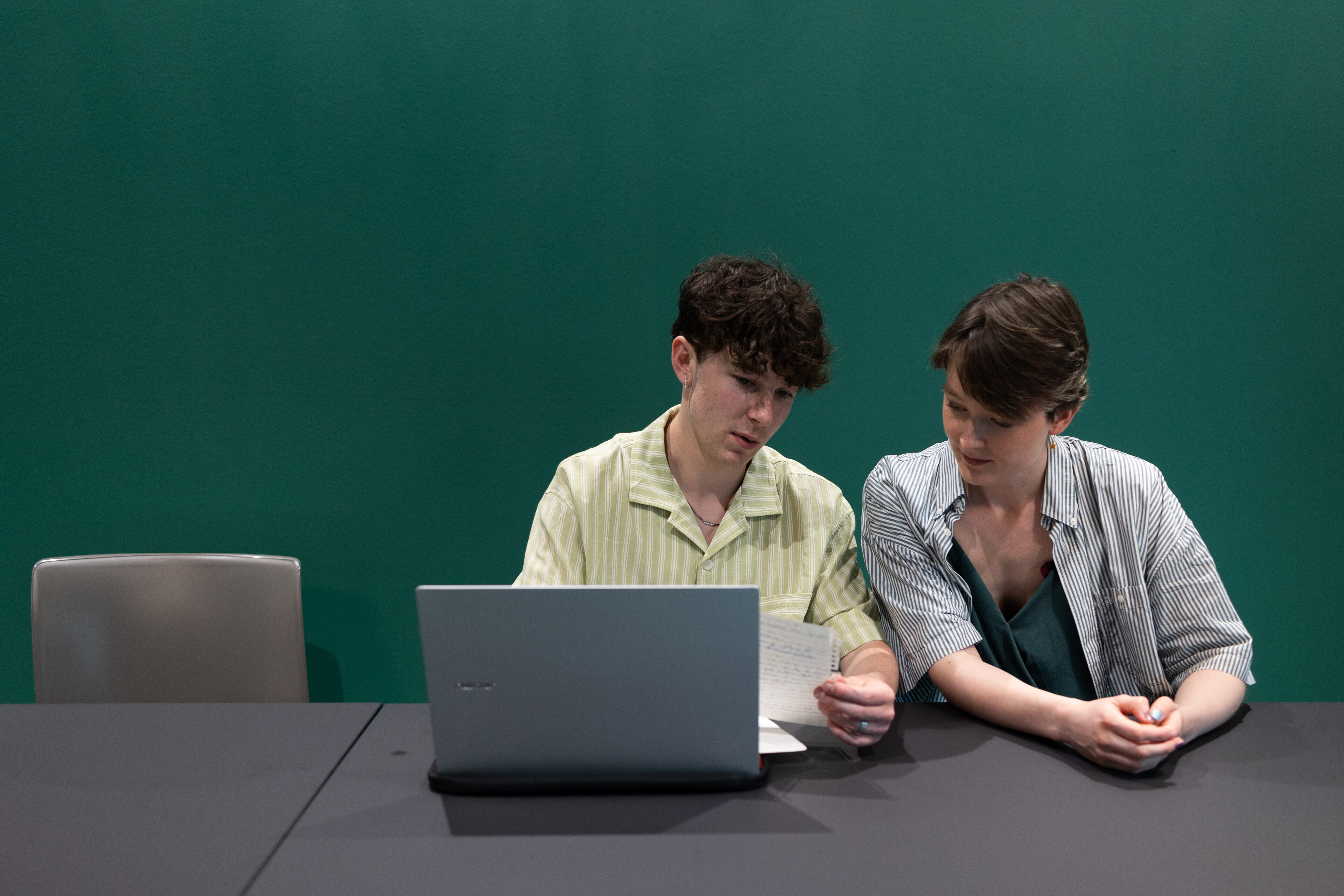 Collegegeld in het Hoger Onderwijs Fontys