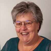 Irma van den Berg