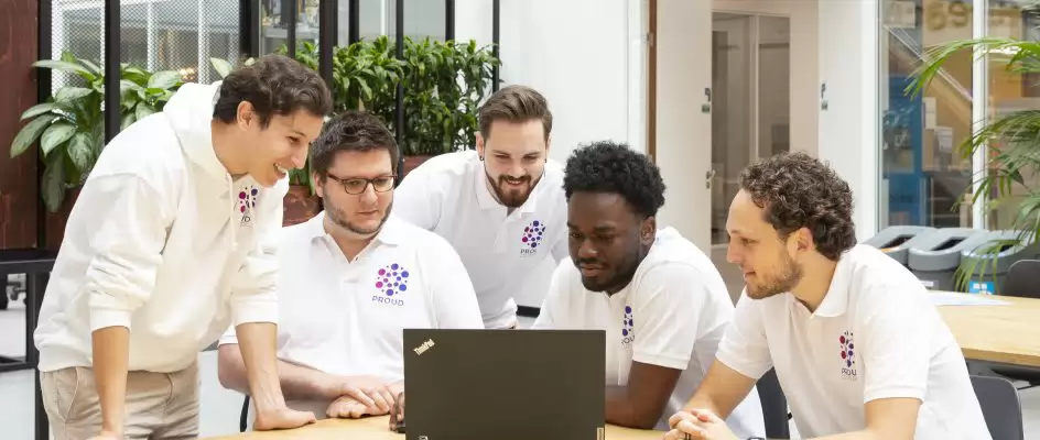 Sfeerafbeelding Fontys