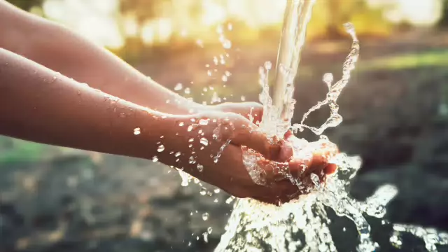 Water & hygiene