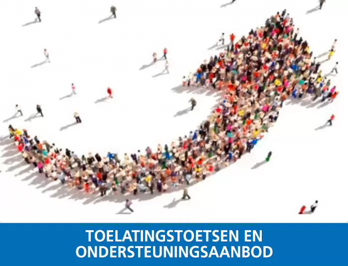 Sfeerafbeelding Fontys