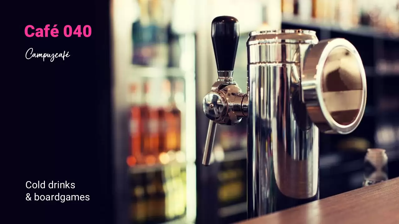 Sfeerafbeelding Fontys