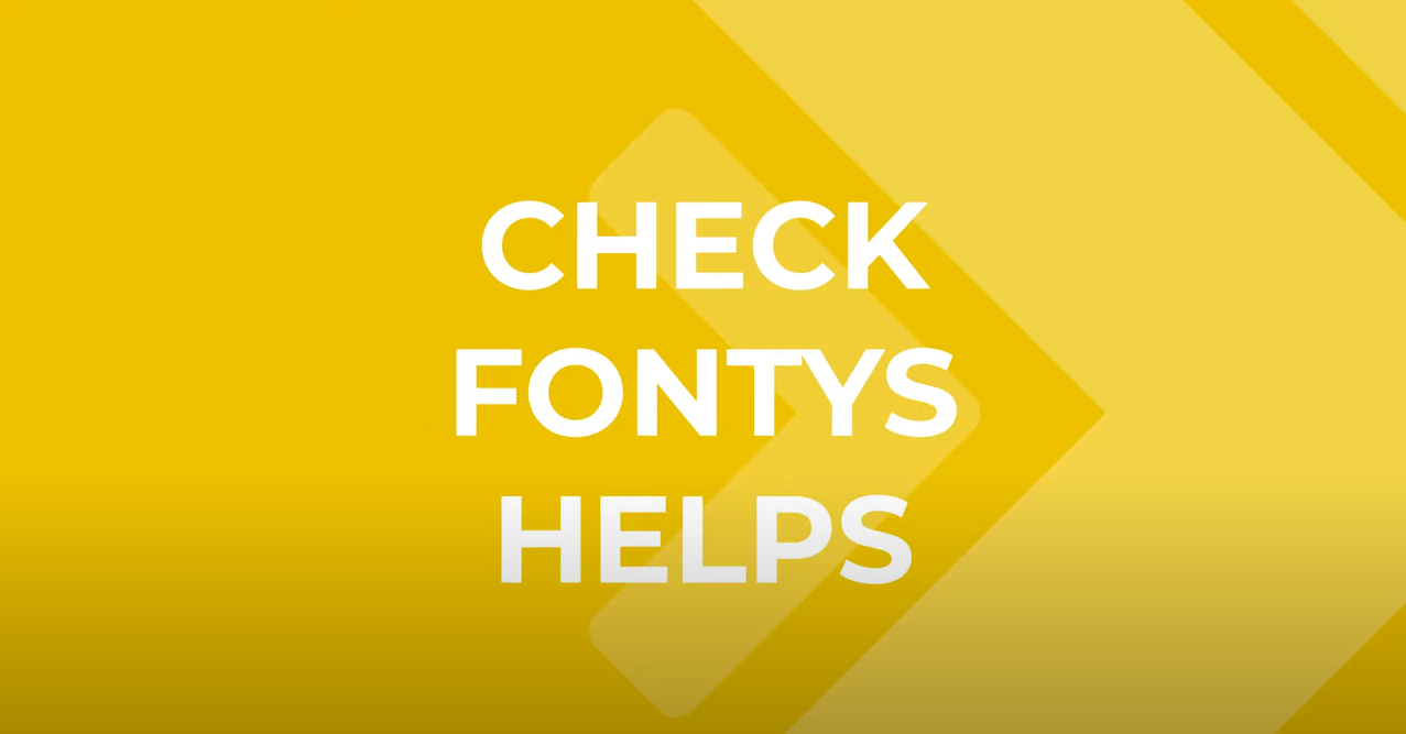 Fontys Helps