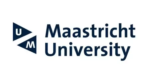 Logo Universiteit Maastricht