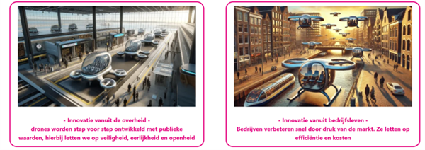 Sfeerafbeelding Fontys