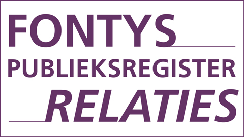 Sfeerafbeelding Fontys