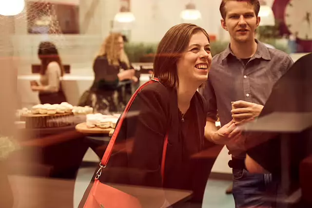 Sfeerafbeelding Fontys