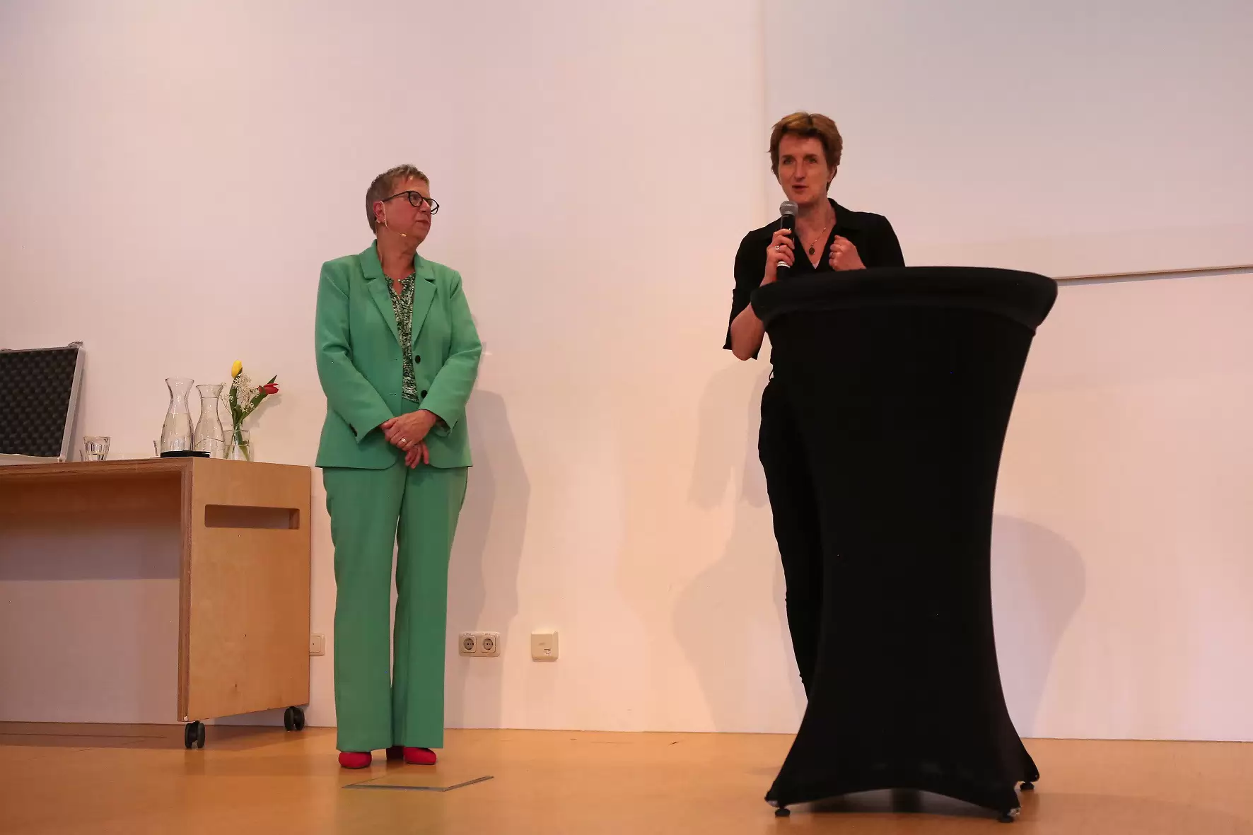 Sfeerafbeelding Fontys
