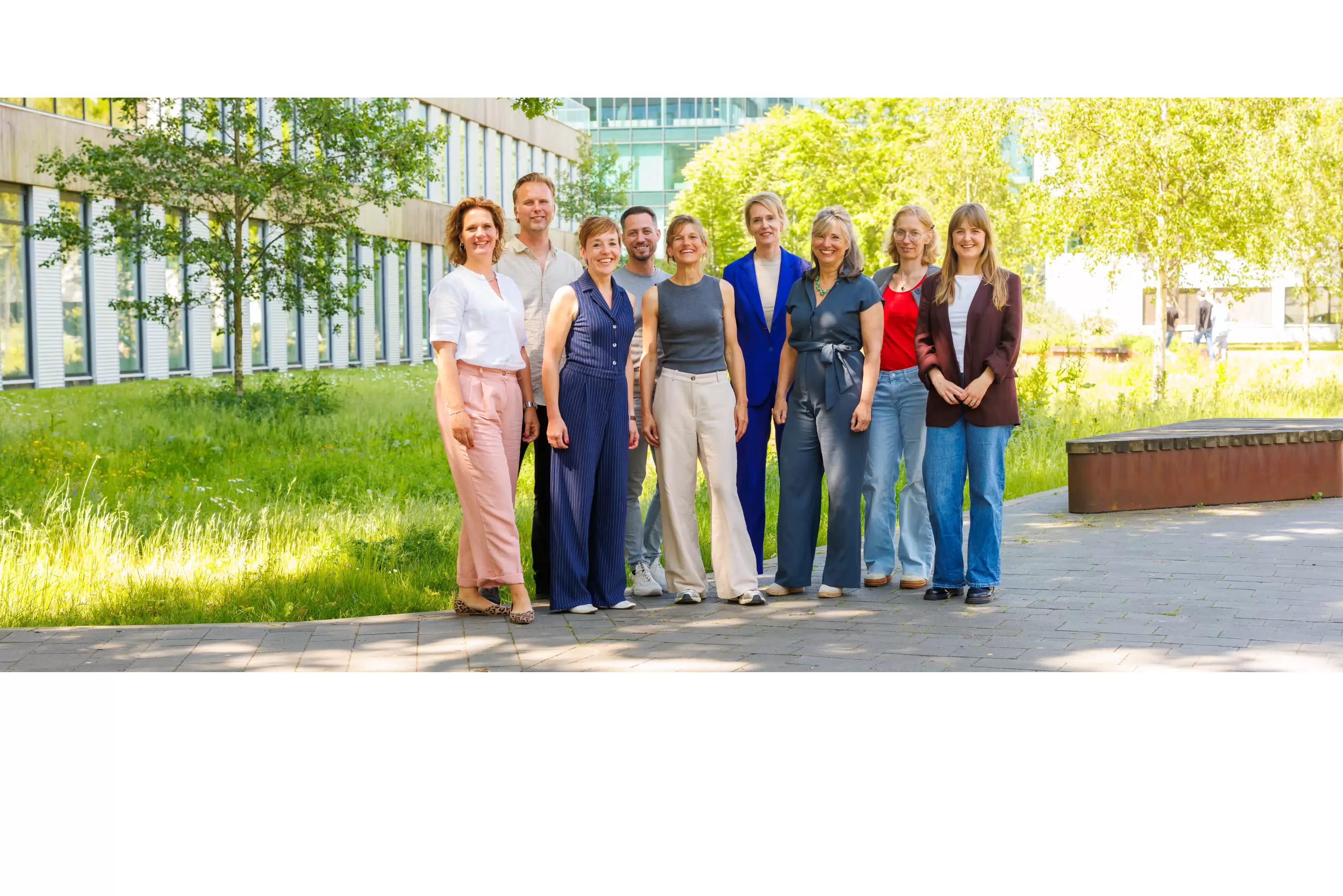 Sfeerafbeelding Fontys