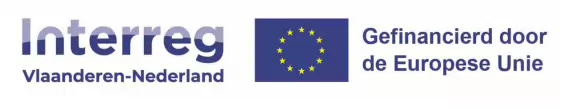 Logo Interreg Vlaanderen-Nederland