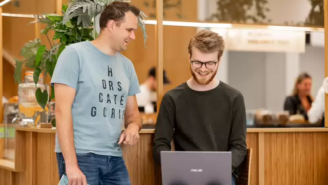 Sfeerafbeelding Fontys