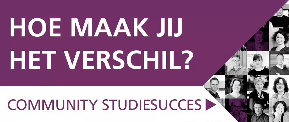 Sfeerafbeelding Fontys