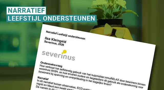 Sfeerafbeelding Fontys