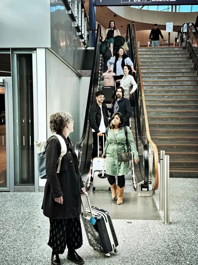 Ambience photo Fontys