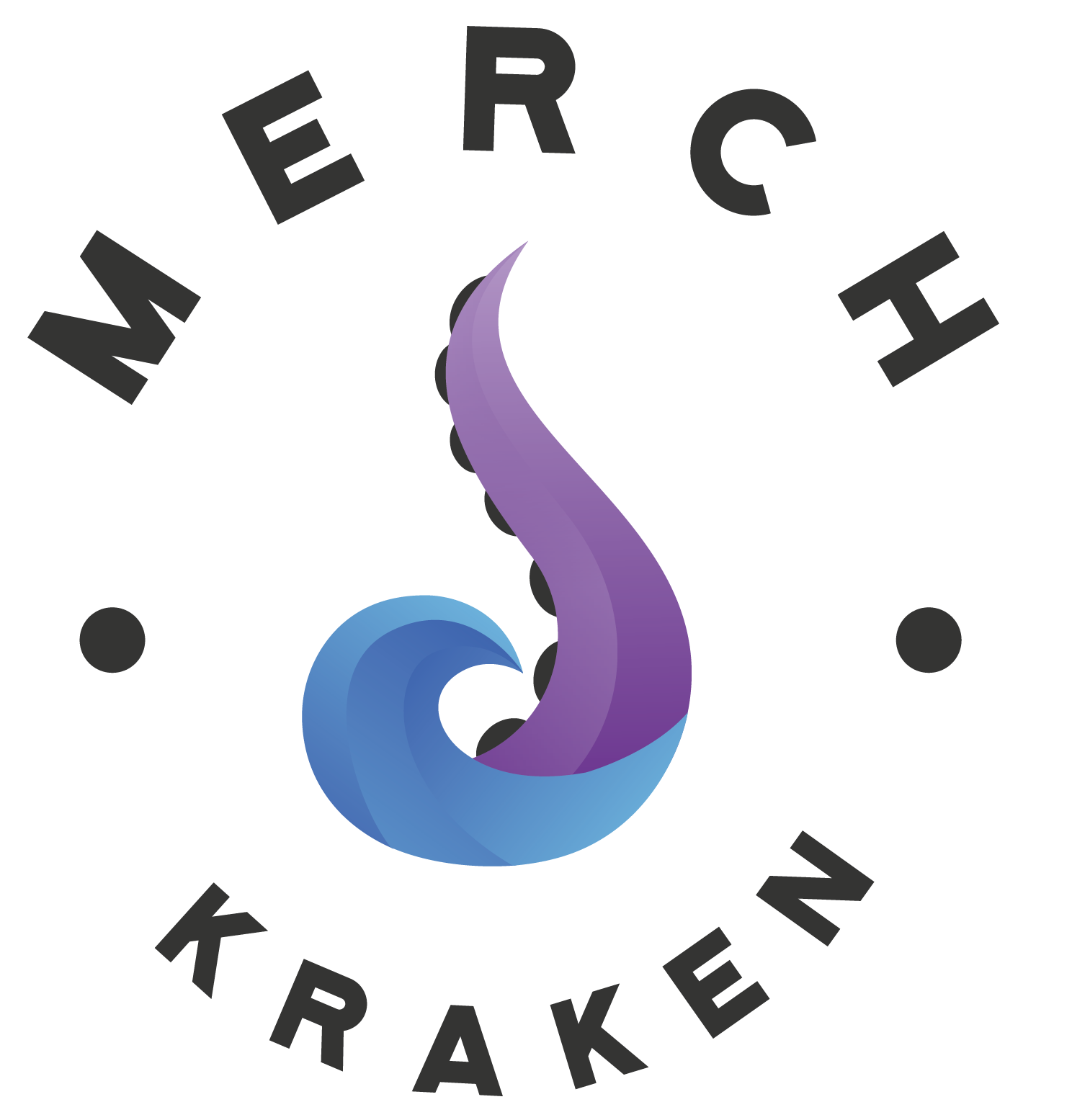 Merch Kraken