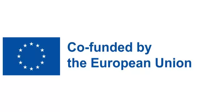 Logo EU co-funded