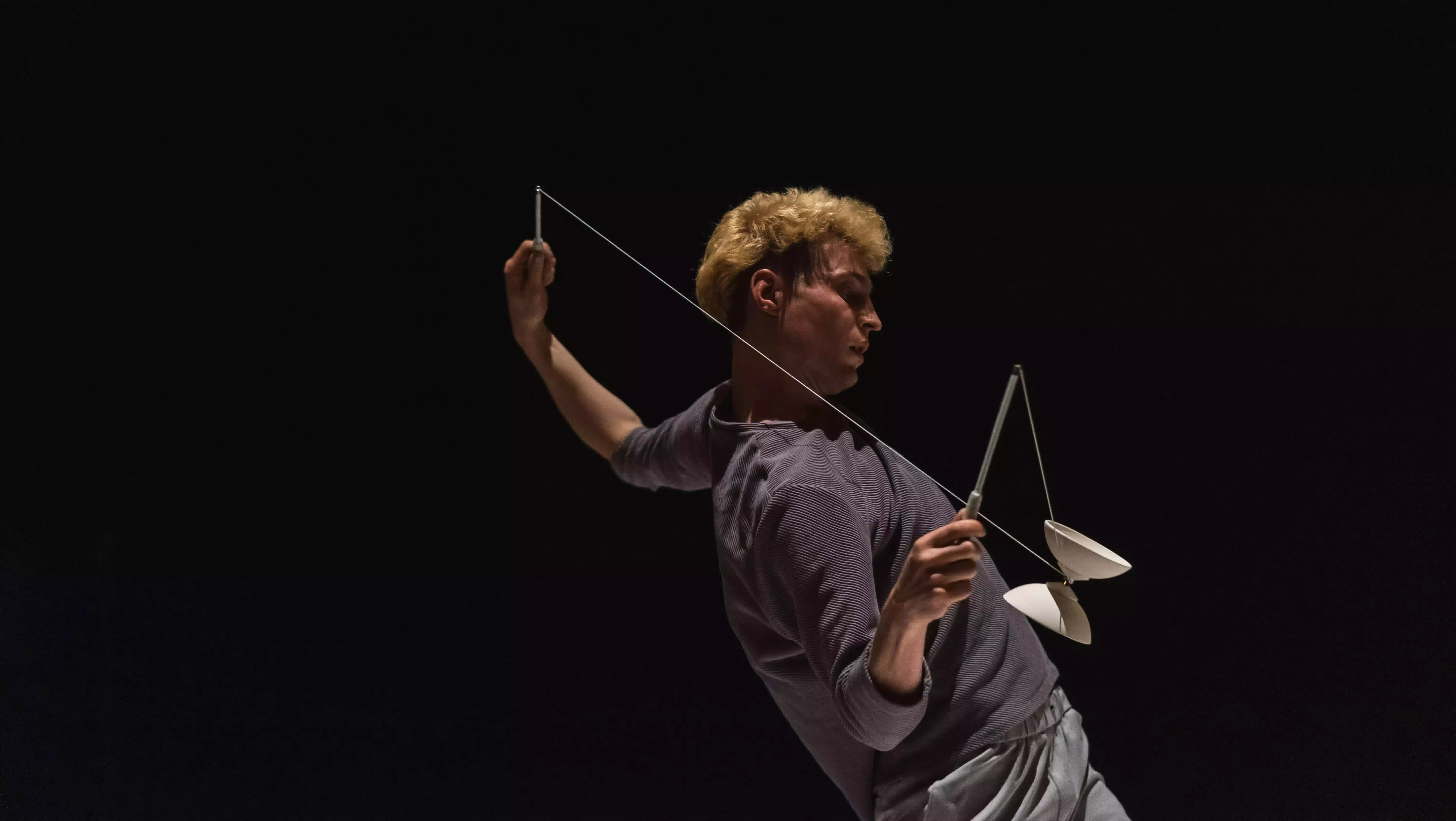 Diabilo artist